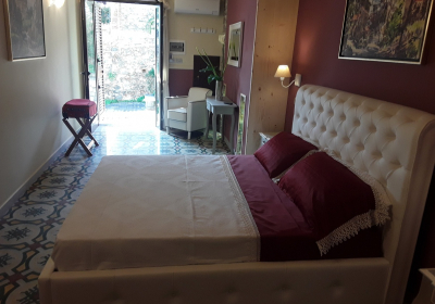 Bed And Breakfast Affittacamere Al Castello